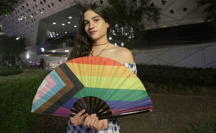 “La herramienta más grande que tenemos contra el discurso de odio es la información”: Bárbara Alvarado