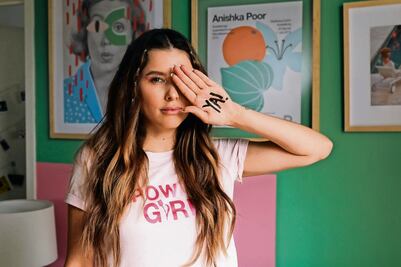 Paulina Goto desmitifica a los influencers