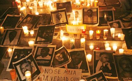 Mexican journalist murdered outside his home