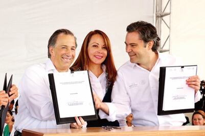 Batalla por la educación, a pesar del rechazo: Nuño