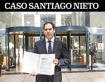 Denuncia PVEM a fiscal ante la PGR; rechaza sea venganza