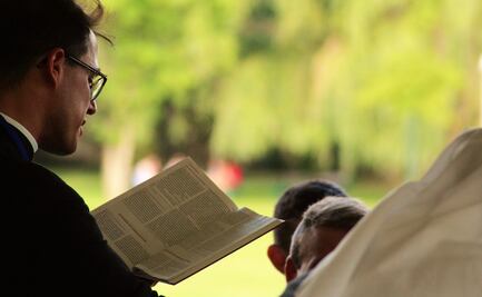 Sigue en vivo la Semana Santa a través de internet