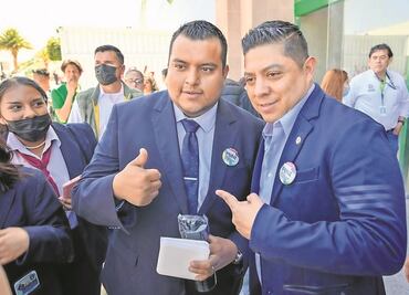 Prometen mejores empleos a jóvenes