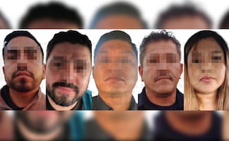 Operativo Enjambre: Detienen a integrantes del cabildo de Chavinda, Michoacán; presuntamente están vinculados con el CJNG