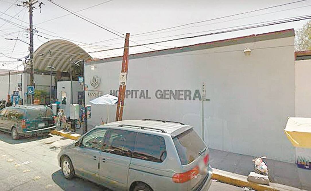 Al dar positivo a Covid, subdelegado del ISSSTE prefiere asistencia privada