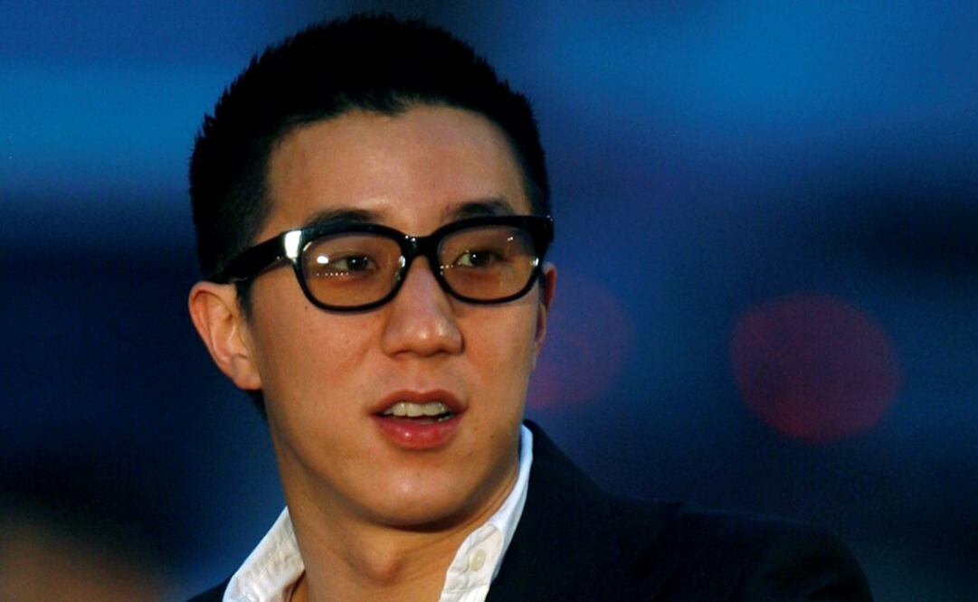 Se ha tenido que negociar una excepción con el hijo de Jackie Chan para que regrese a la pantalla grande. FOTO: Archivo