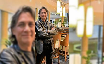 Carlos Diehz traza su propia familia en Hollywood