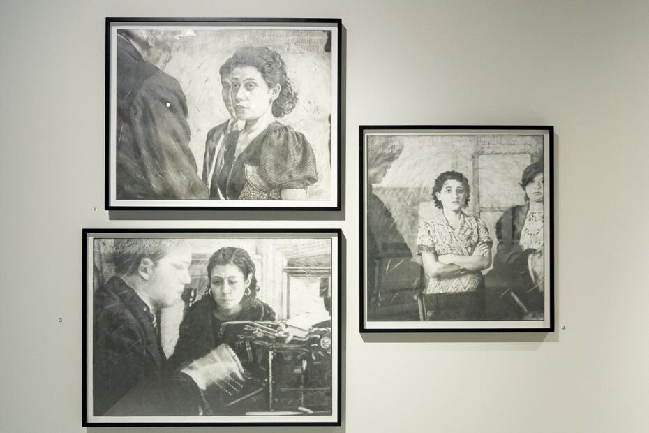 Hugo Salvador / El Universal