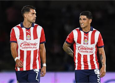 Chivas: el Engaño Sagrado
