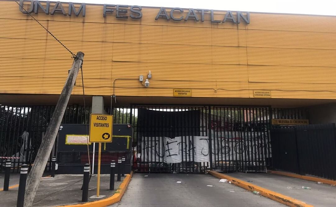 Foto: Rebeca Jiménez. EL UNIVERSAL