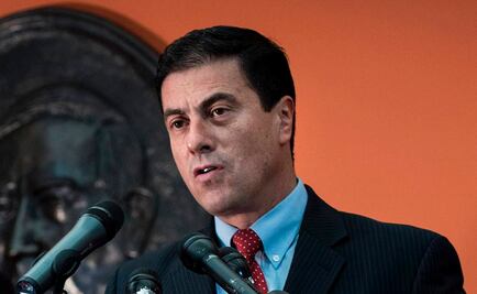 México y EU viven su peor desencuentro desde el TLCAN: Gerónimo Gutiérrez