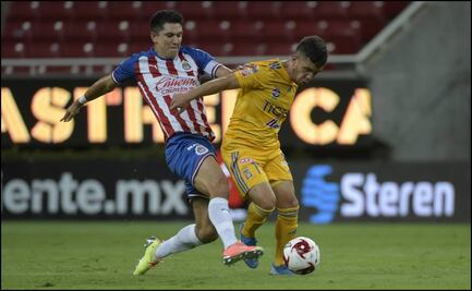 Leo Fernández, "Nos adaptamos a jugar sin gente"