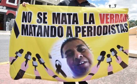 En Chiapas, detienen a presunto homicida del periodista Mario Gómez