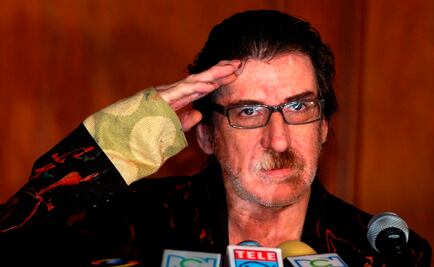 Alta médica a Charly García, después de tres días internado