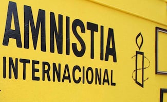 Acusa Amnistía Internacional represión en 14 estados durante protestas; actuación policial no se guía por los estándares internacionales, dice