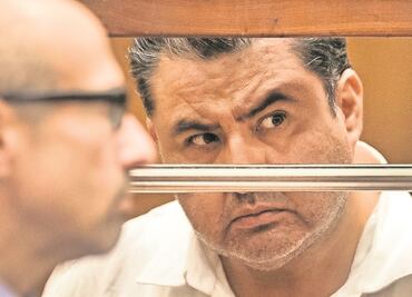 Así opera la cárcel donde fue llevado Naasón Joaquín, líder de la Luz del Mundo