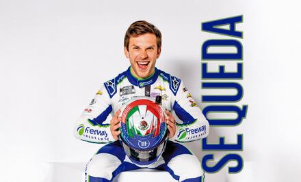 Daniel Suárez asegura su permanencia en Nascar para 2026