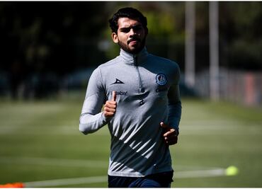 Atlético de San Luis le arrebata refuerzo a Chivas