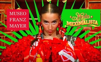 Museo Franz Mayer alista evento dedicado al Meximalismo; ¿cuándo es y cómo conseguir entradas?