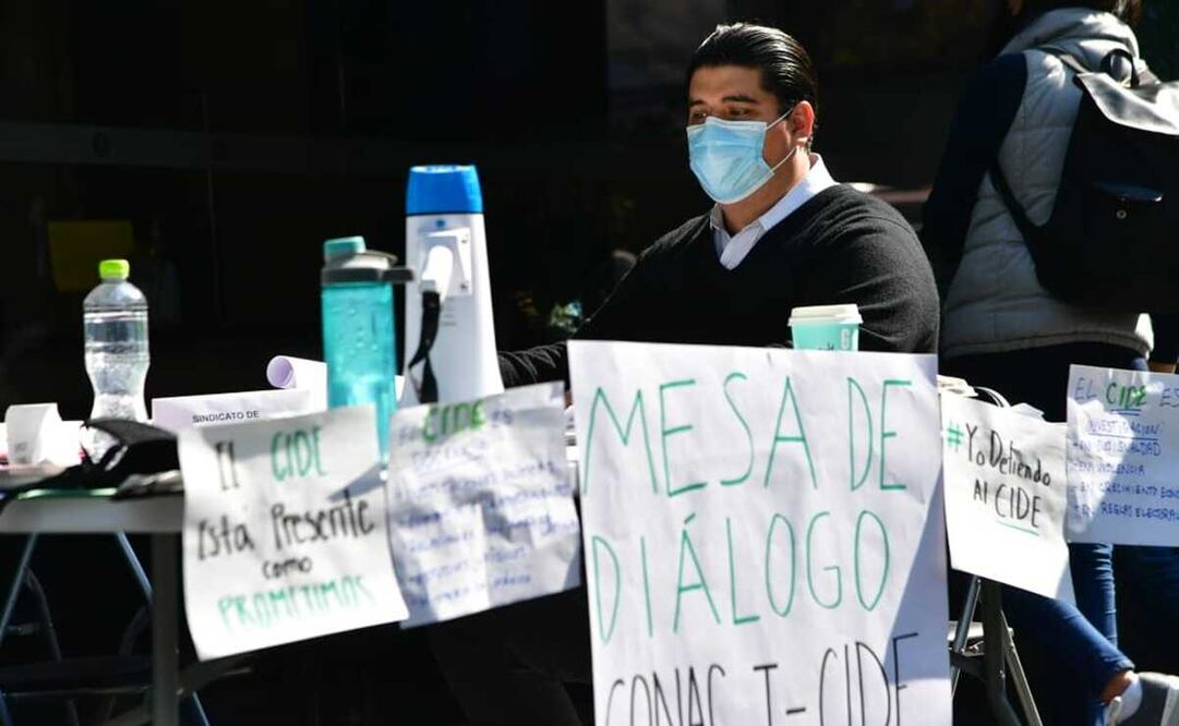 Foto: Hugo García/ EL UNIVERSAL