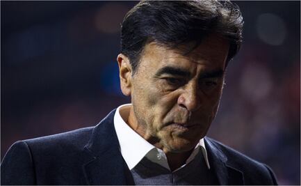Gustavo Quinteros sueña con derrotar al Monterrey en la Copa MX