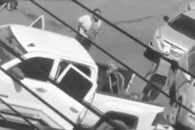Fiscalía de Tamaulipas: fueron localizados los estadounidenses secuestrados en Matamoros; 2 muertos y 2 con vida