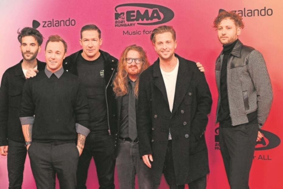 MTV tiene esencia británica y ritmo coreano