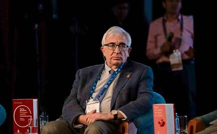 Presentan novedades editoriales en Congreso Internacional de la Lengua Española en Arequipa