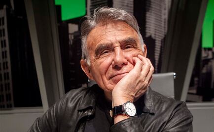 Héctor Suárez necesita donadores de sangre