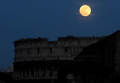 Echa un vistazo al cielo y conoce los eventos astronómicos que ocurrirán en julio