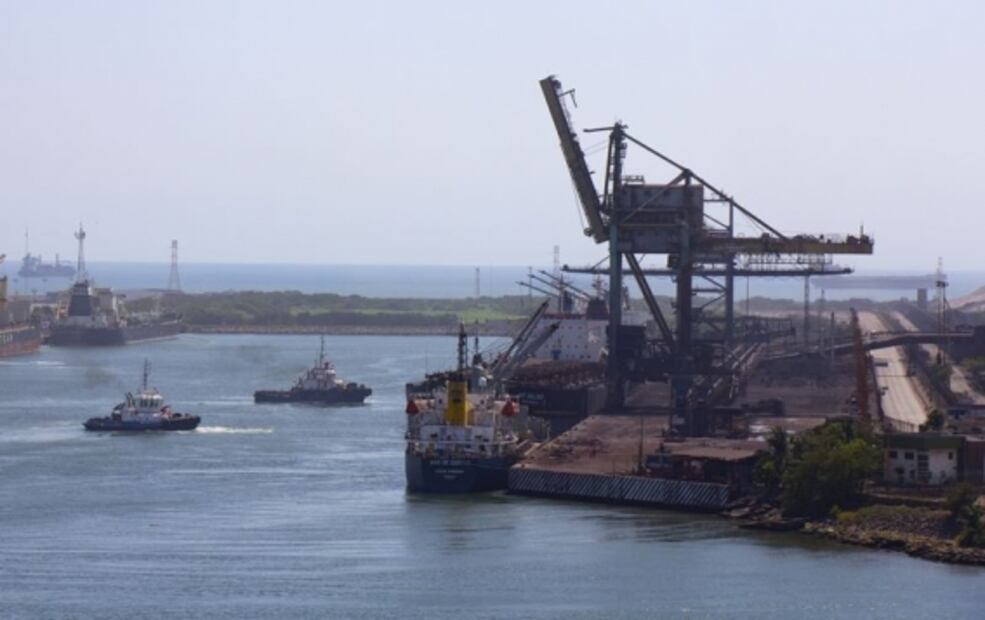 Cómo proteger un  puerto contra el Covid-19