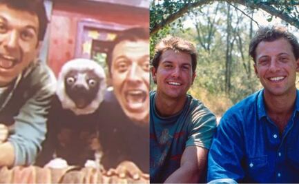 "Zoboomafoo": A 25 años del estreno del programa infantil, los hermanos Kratt reaparecen