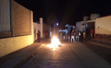 INE reporta quema y robo de boletas en dos municipios de Tlaxcala