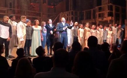 Seguidores de Donald Trump atacan por error en Twitter a teatro de Canadá