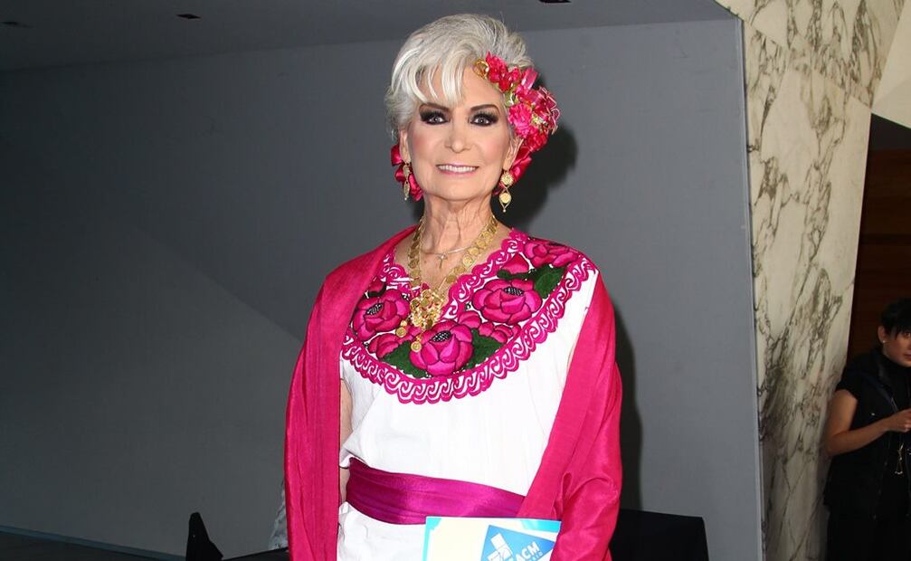 Felicia Garza. FOTO: Archivo