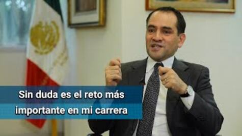 “No vamos a mentir, esta crisis tendrá sus efectos”: SHCP