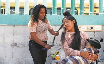 Dará Segob a migrantes visas humanitarias