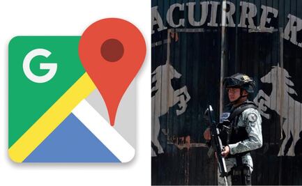 Google Maps baja polémico nombre de Rancho Izagirre; quita ubicación de crematorio clandestino puesta por usuarios 