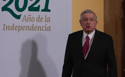 Sabia decisión cancelación del aeropuerto en el Lago de Texcoco: AMLO