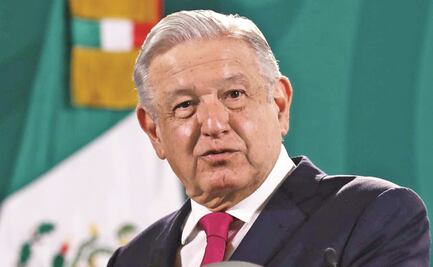 AMLO arranca la gira del adiós