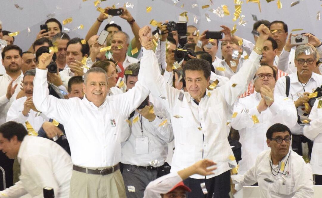 Foto: Archivo / El Universal