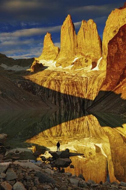 14 cosas que debes saber antes de viajar a Torres del Paine
