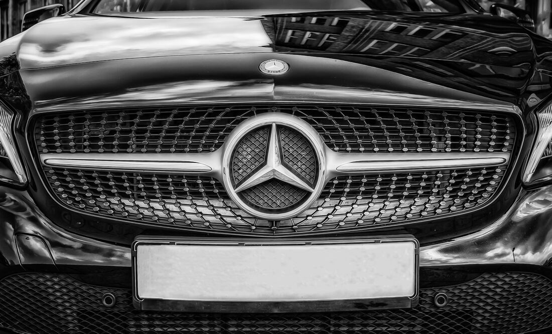 El CLA Shooting Brake se une a la lista de autos que saldrán el próximo año / Fotos: Pixabay