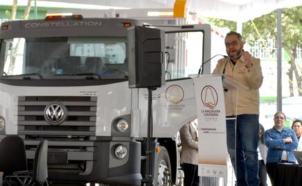 Magdalena Contreras invierte más de 30 mdp para equipar a personal de la alcaldía; renuevan mobiliario