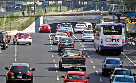 Contingencia Ambiental: Esto pagarás de multa por no respetar el Doble Hoy No Circula