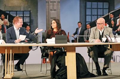 Frente Ciudadano abrirá candidaturas a la sociedad civil