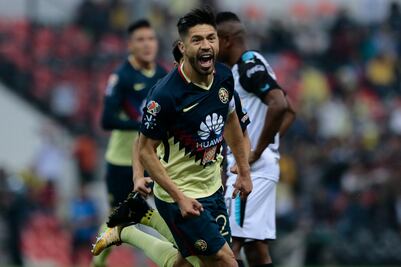 América está en semifinales de Copa MX 