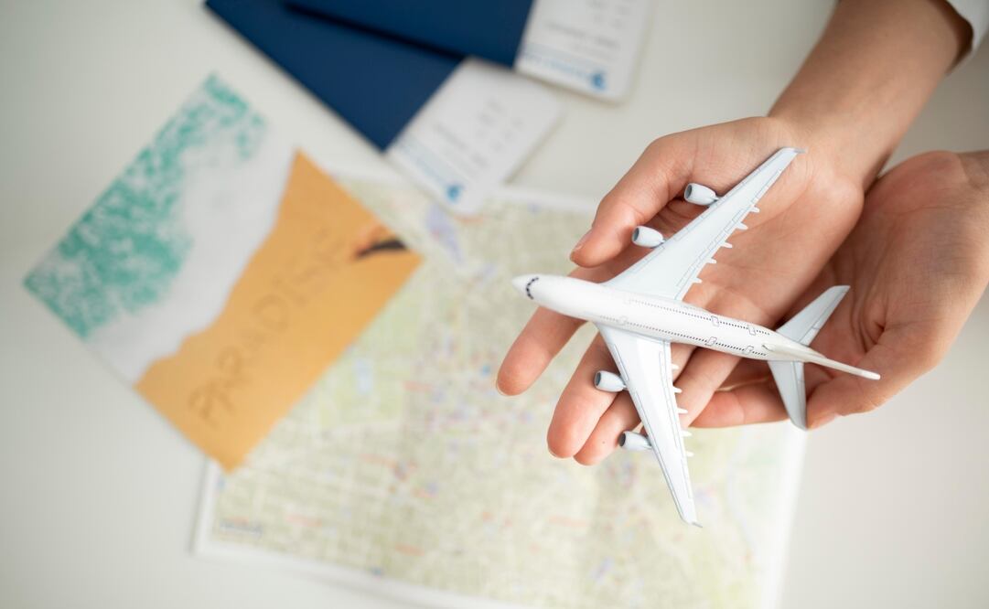 Conoce los sitios imperdibles para tus próximas vacaciones. Foto: Freepik