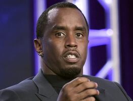 Detallan objetos encontrados en casa de “Diddy” Combs para su maratones sexuales; muchas zapatillas y lubricantes