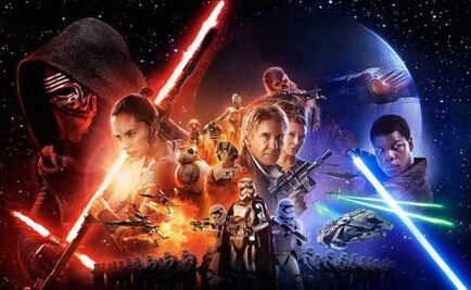 El récord que la nueva Star Wars no consiguió
